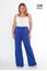 Picture of PLUS SIZE STRETCH KNIT TROUSER